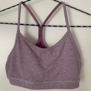 Lululemon Flow Y Bra
